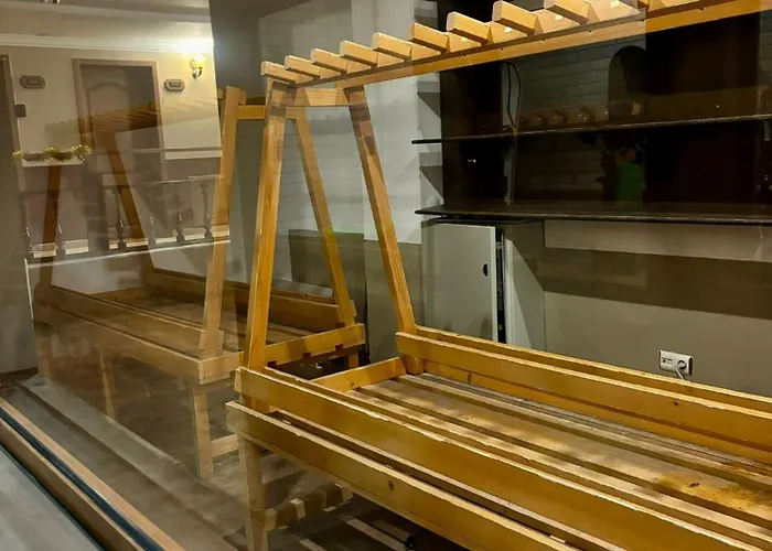 еmerald Complex 公寓