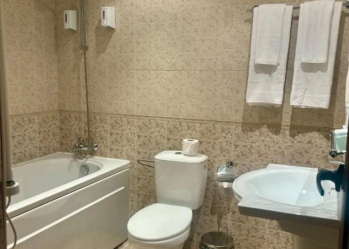 еmerald Complex 公寓 *