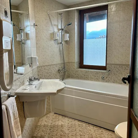 Appartement еmerald Complex