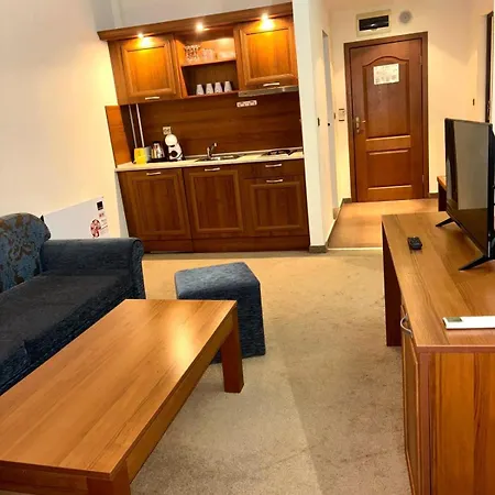 Apartmán еmerald Complex Bansko