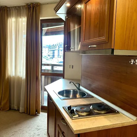 еmerald Complex Appartement Bansko