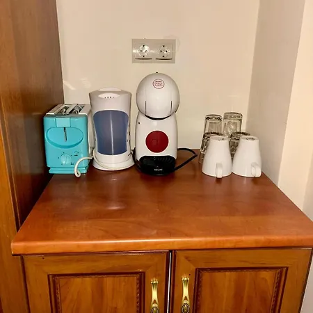 Apartmán еmerald Complex *