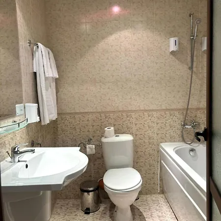 еmerald Complex * Bansko