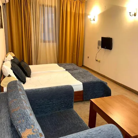 еmerald Complex Apartmán