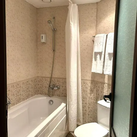 еmerald Complex * Bansko