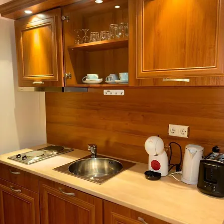 Apartmán еmerald Complex Bansko