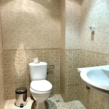 еmerald Complex Appartement