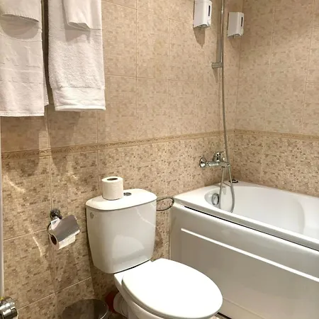 еmerald Complex Bansko