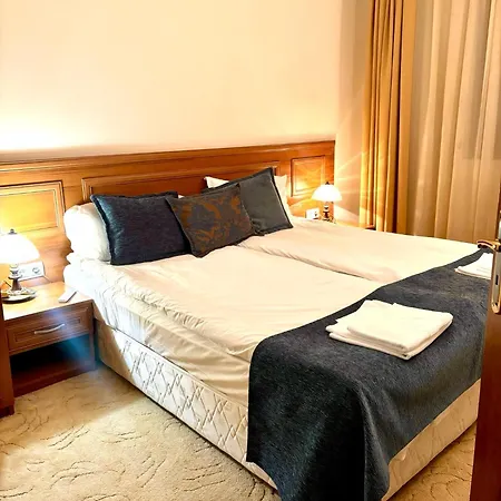 Apartmán еmerald Complex *