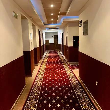 еmerald Complex Apartmán *