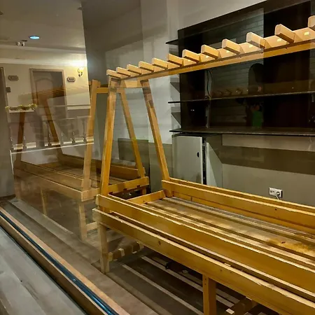 еmerald Complex شقة