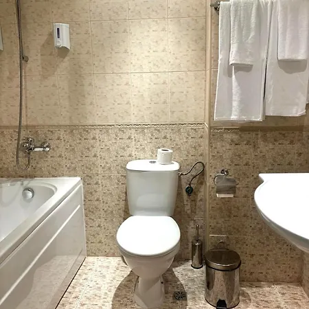 Apartmán еmerald Complex *