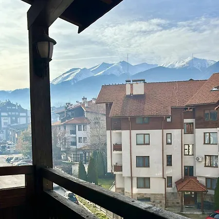 еmerald Complex Bansko