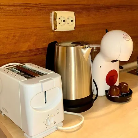 Apartmán еmerald Complex *