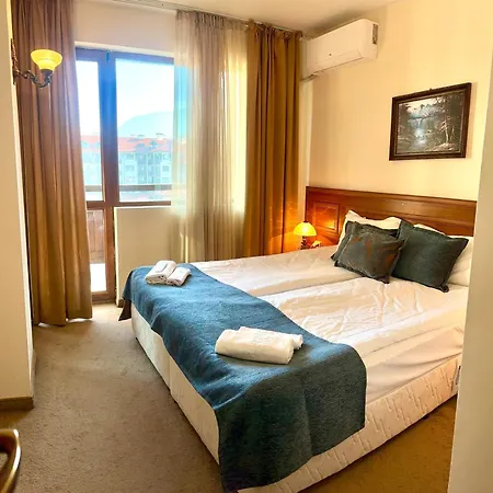 еmerald Complex Appartement