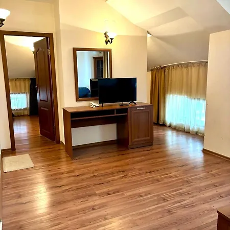 Apartmán еmerald Complex