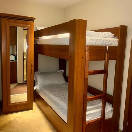 еmerald Complex * Bansko