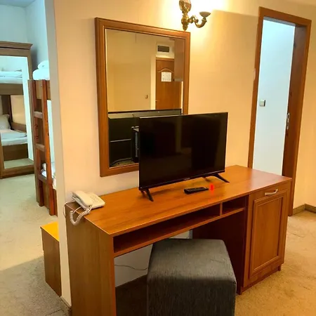 еmerald Complex * Bansko