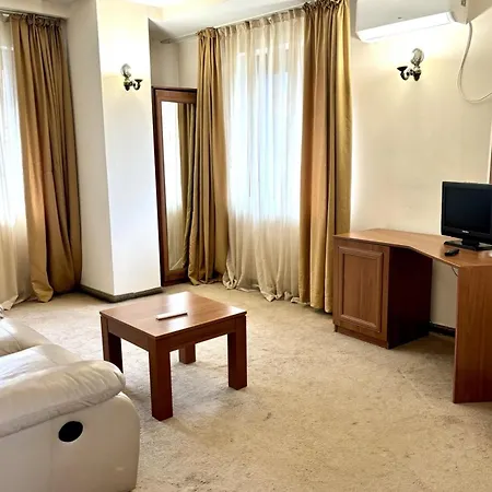 еmerald Complex * Bansko