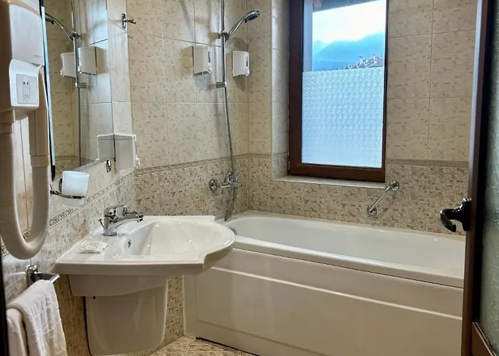 Appartement еmerald Complex