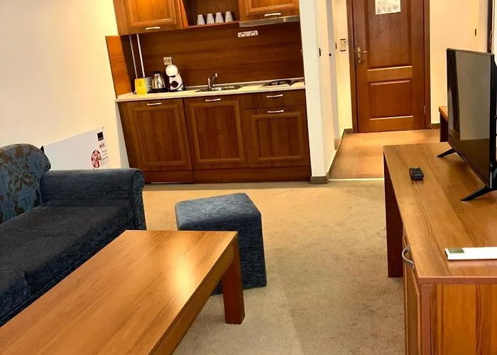 Apartament еmerald Complex Bansko