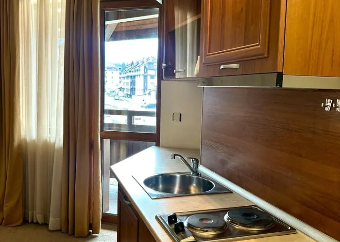 еmerald Complex Appartement Bansko