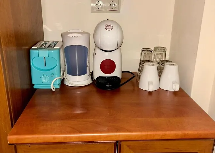 Apartament еmerald Complex *