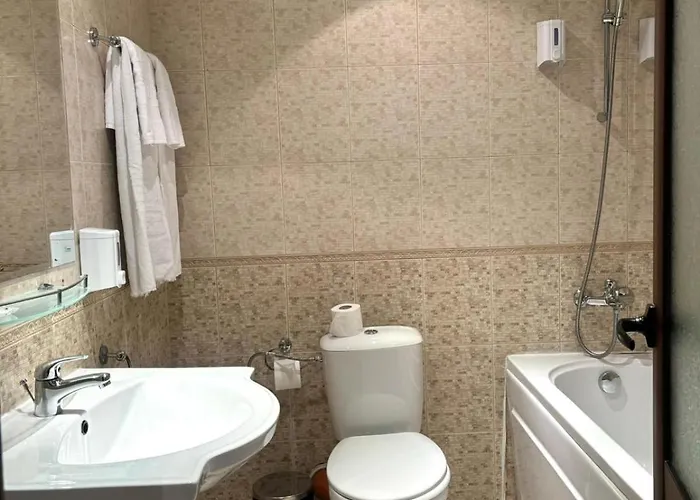 еmerald Complex * بانسكو