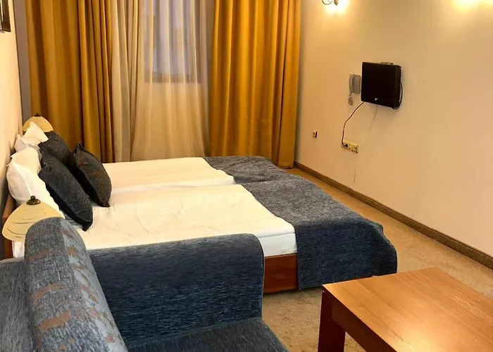 еmerald Complex Apartament