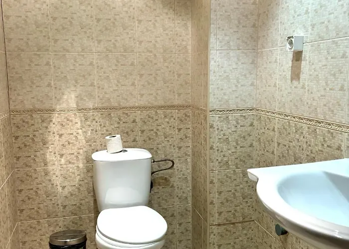 еmerald Complex Appartement