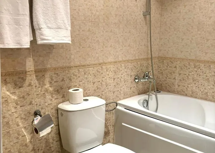 еmerald Complex بانسكو