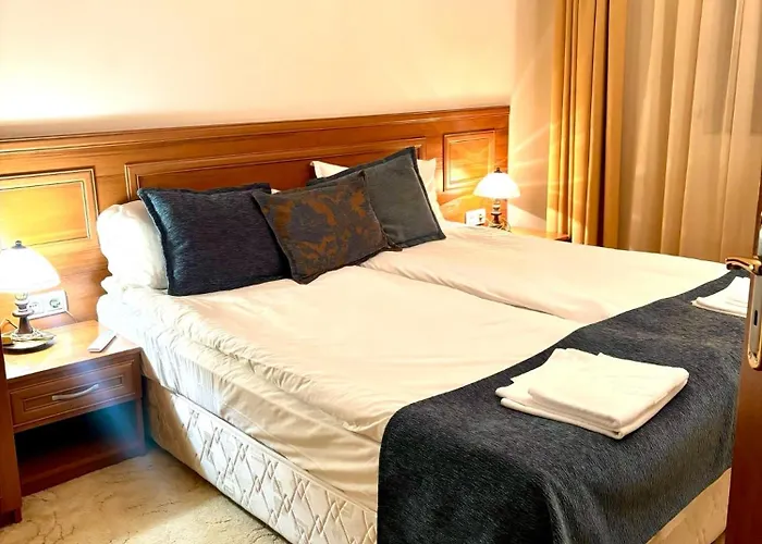 Apartament еmerald Complex *