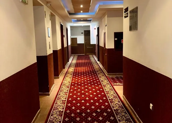 еmerald Complex شقة *