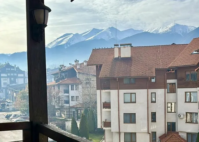 еmerald Complex Bansko