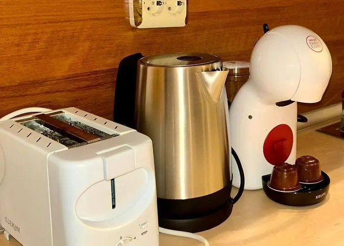 Apartament еmerald Complex *