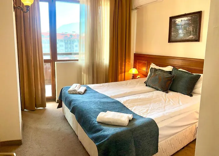 еmerald Complex Apartament