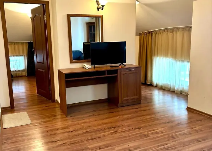 Appartement еmerald Complex