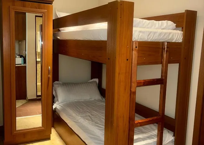 еmerald Complex * Bansko