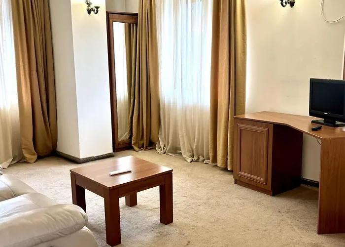 еmerald Complex * بانسكو